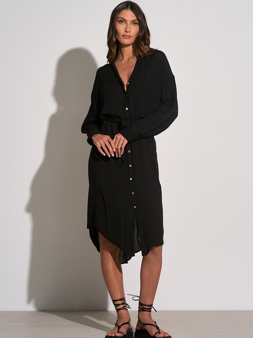 $125 elan dress